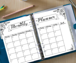 Bullet Journal