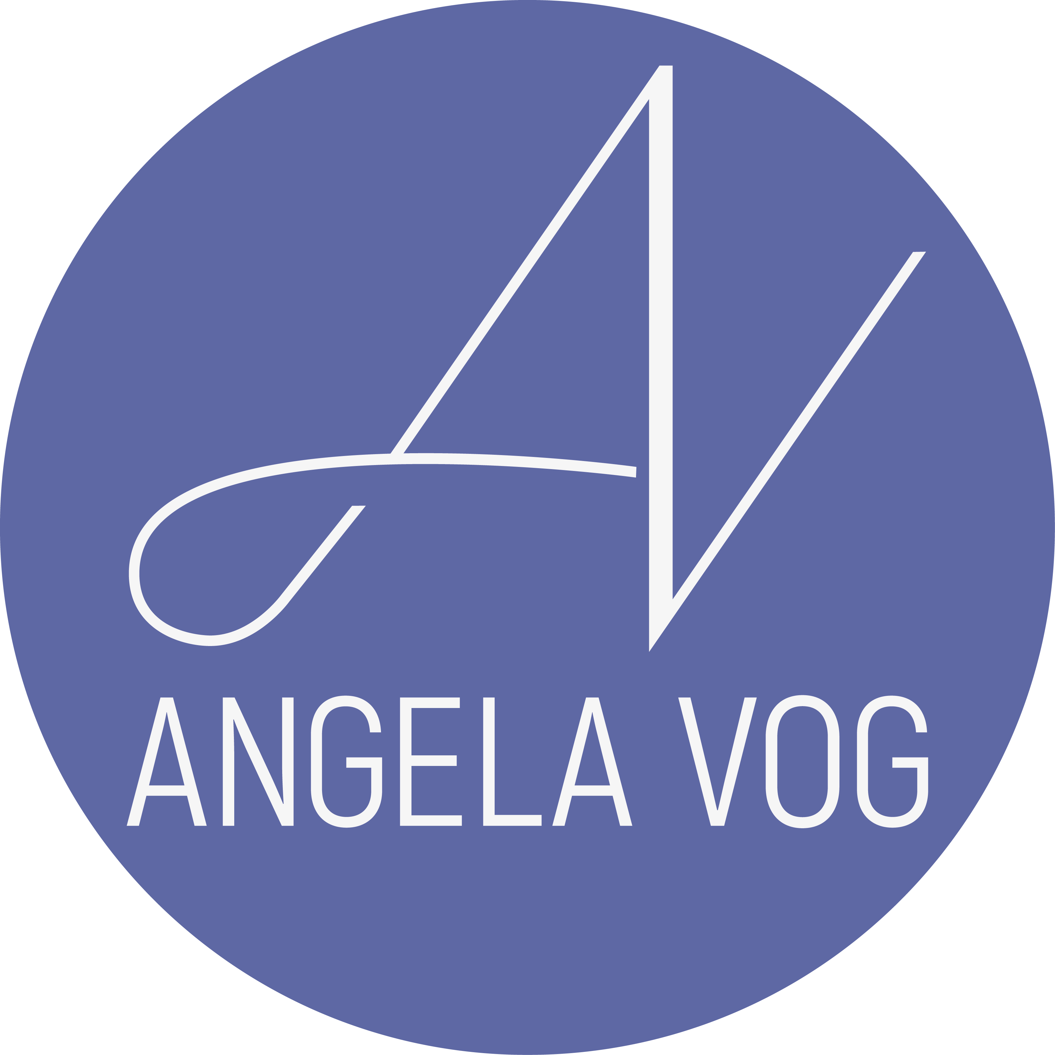 Über Angela
