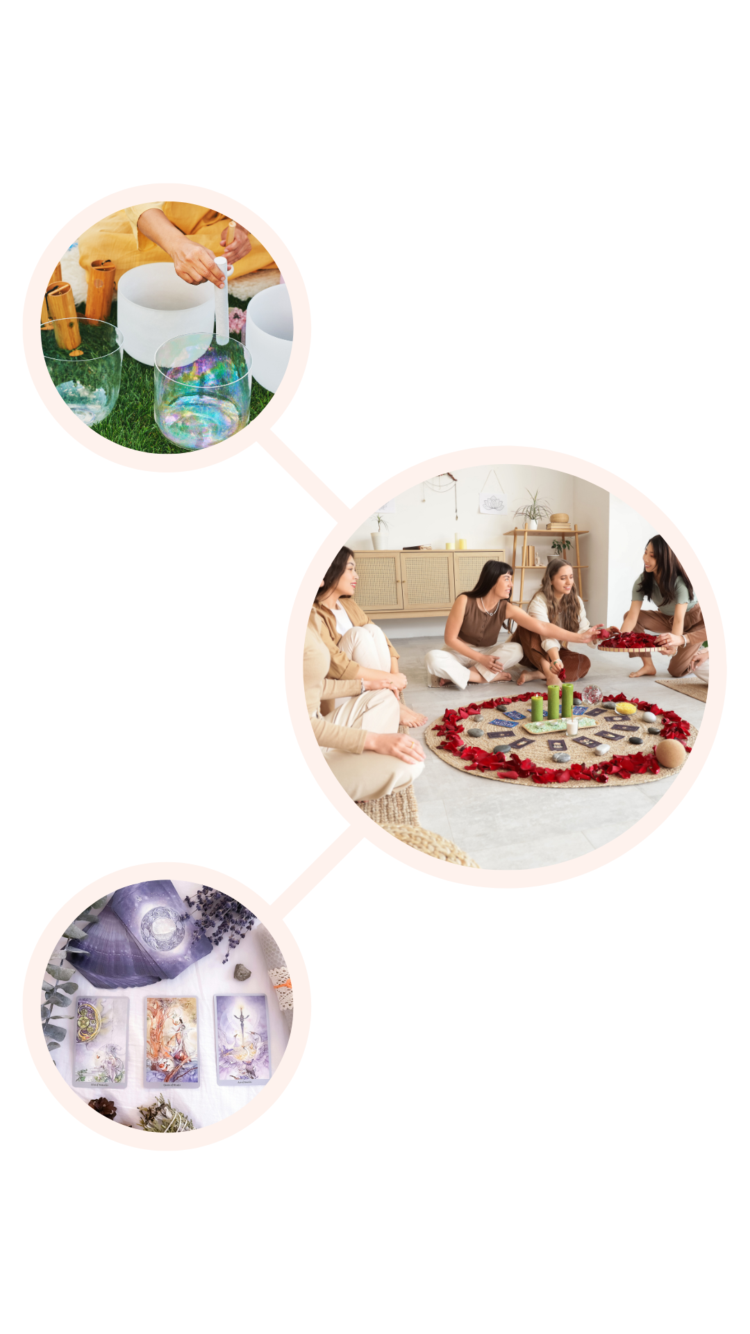 Individuelles Event