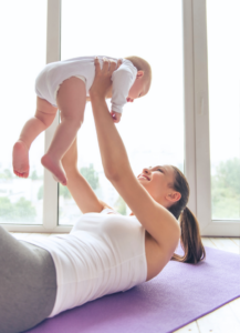 Blog Bilder hochkant(18) Yoga mit Baby