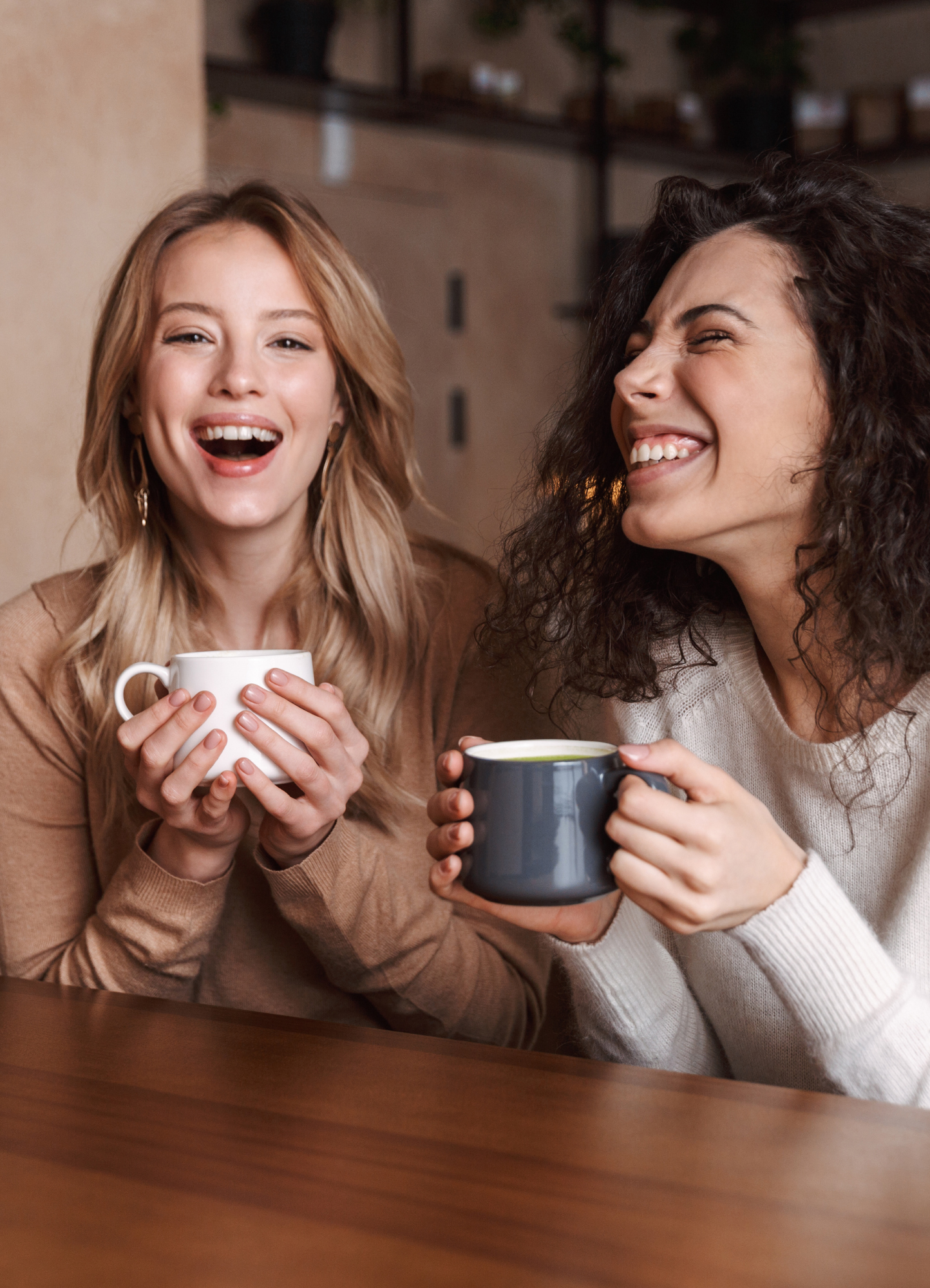 7 Arten der Erholung - Soziale Ruhe