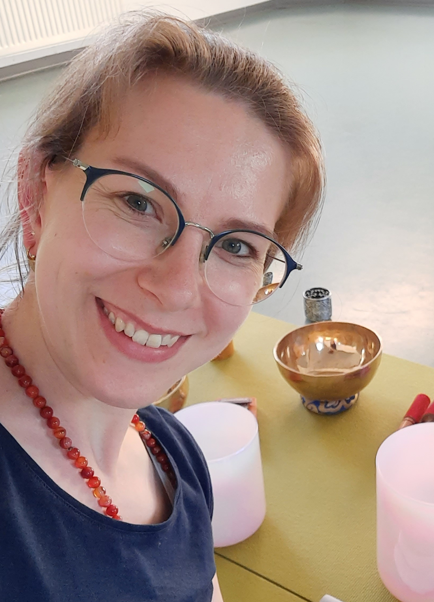 Newsletter Anmeldung