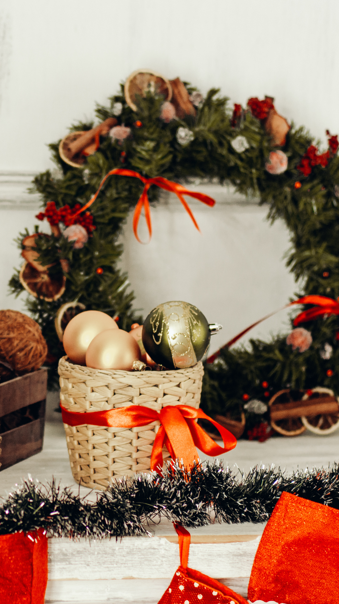 Slow Family Living im Advent