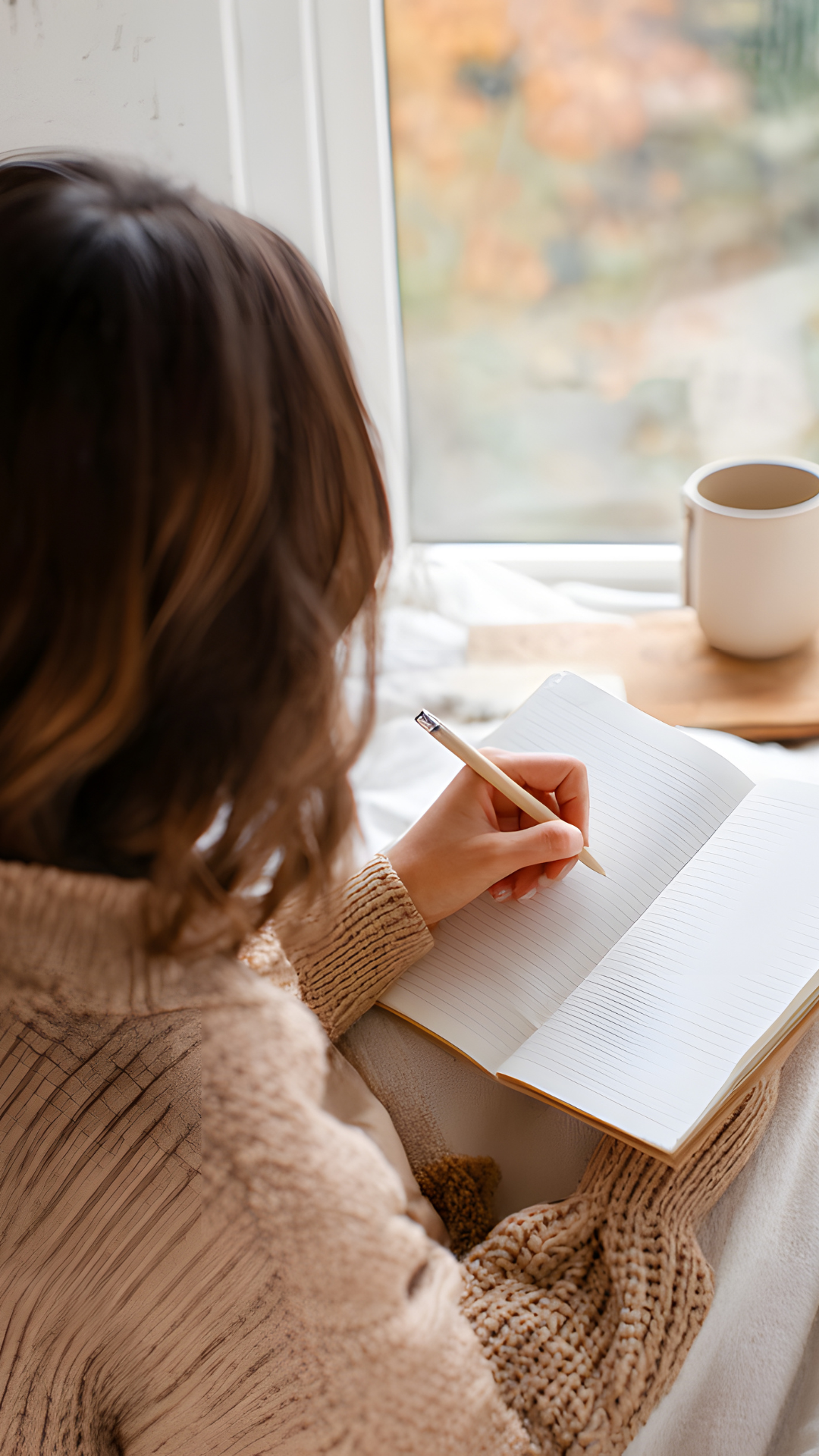 Erfolgsjournal für Mamas: So startest du