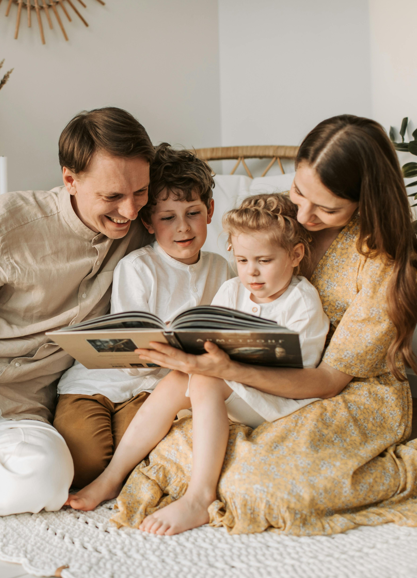 Journaling im Alltag - Erfolgsjournal- Erfolge feiern mit der Familie