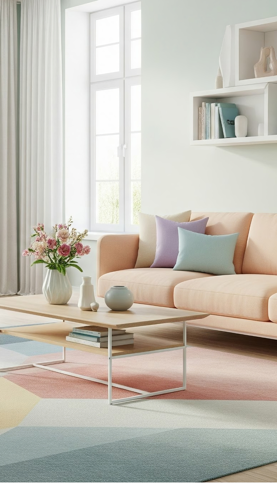 Die Kraft einer schönen Umgebung