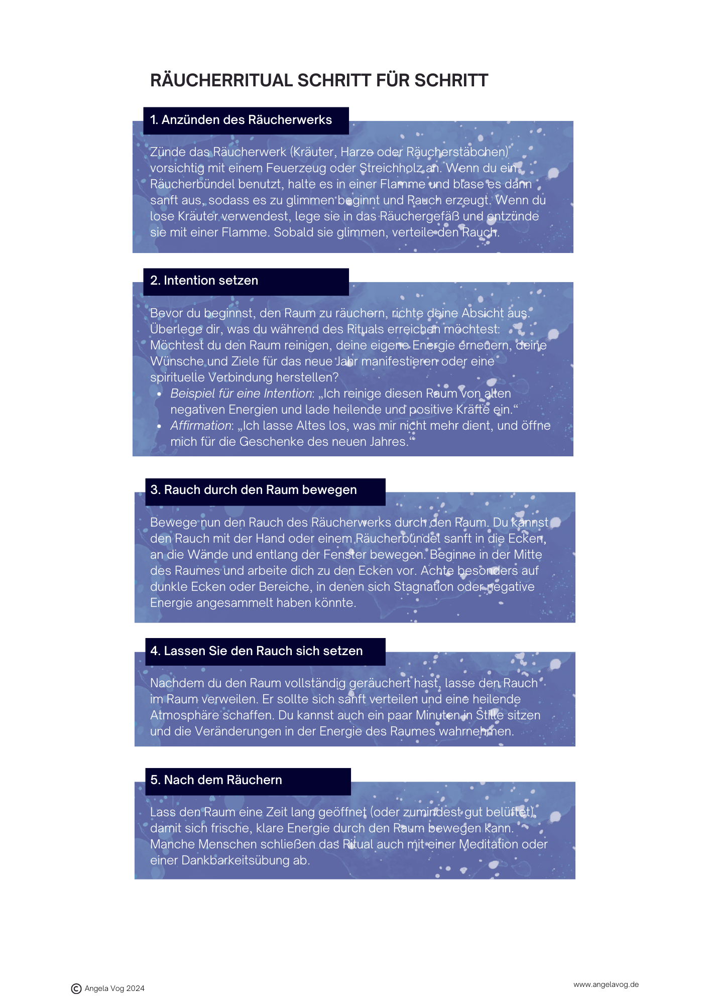 Raunächte Workbook(3)