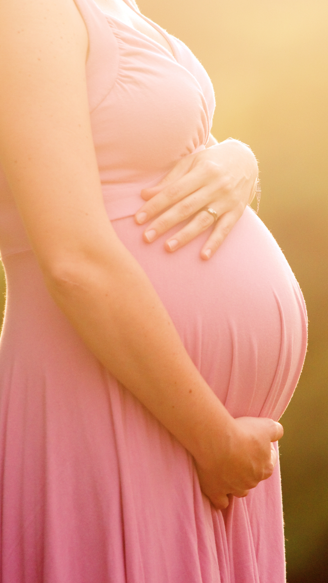 Klang und Entspannung - Embryo