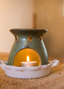 Cozy Home: Durftlampe